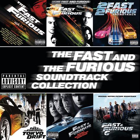 fast and furious 4 tracklist